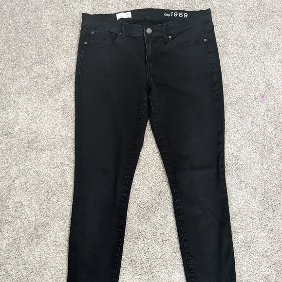 Gap Legging Jean Size 28s - Picture 2 of 7